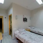 Residencia 旅馆 *