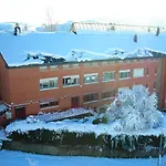 旅馆 Residencia