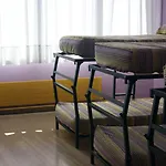 旅馆 Residencia