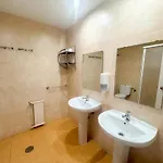 旅馆 Residencia
