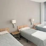 旅馆 Residencia
