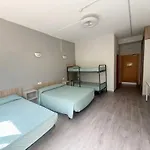 旅馆 Residencia