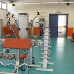 Vandrarhem Residencia *