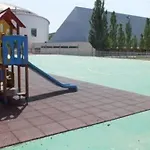 Vandrarhem Residencia *