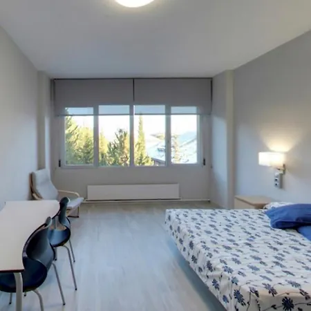 호스텔 Residencia *