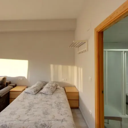 بيت شباب Residencia *