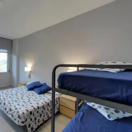 Residencia Hostel Χάκα