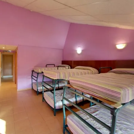 Hostel Residencia