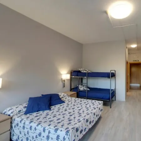 Residencia Hostel