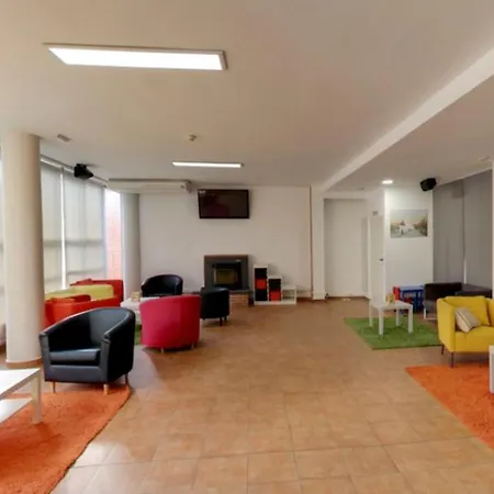 Residencia *