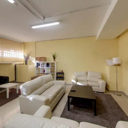 Residencia 하카