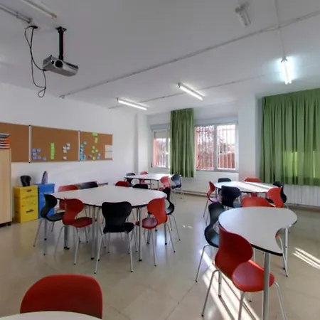 Hostel Residencia