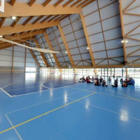 Hostel Residencia Jaca