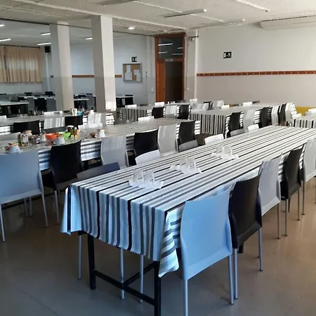 Residencia Hostel *