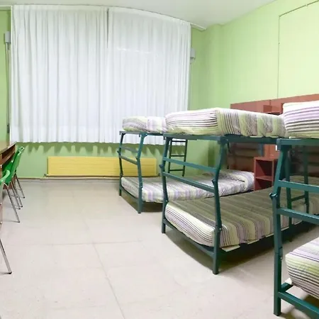 Residencia Hostel Jaca