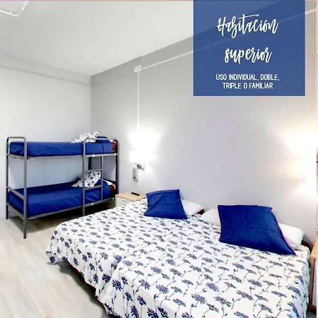 Hostel Residencia