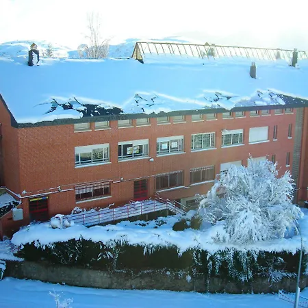 Hostel Residencia