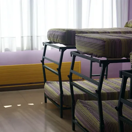 Hostel Residencia