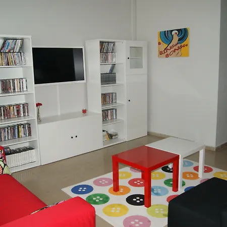 Residencia Ostello Jaca