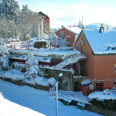 Hostel Residencia