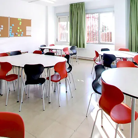 Hostel Residencia Jaca