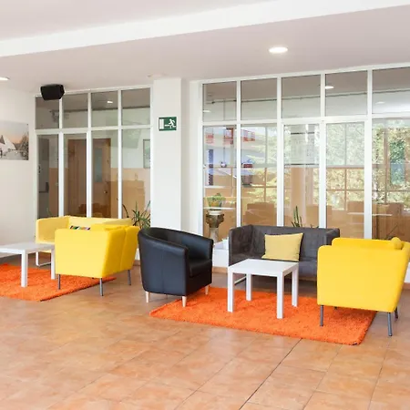 Hostel Residencia Jaca