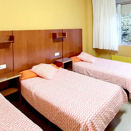 Residencia * Jaca