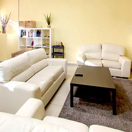 Residencia * Jaca