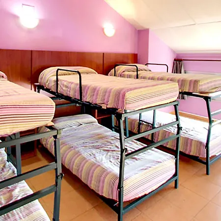 Alberg Residencia *