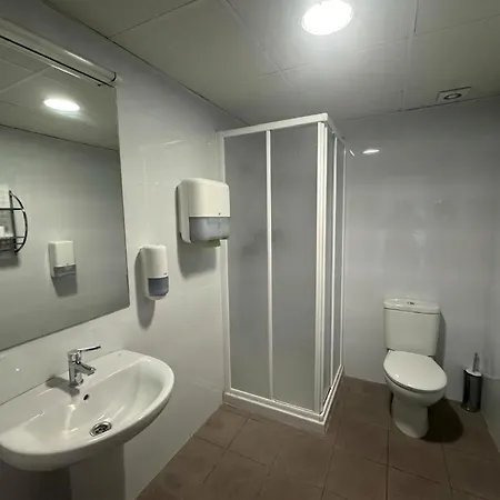 Hostel Residencia