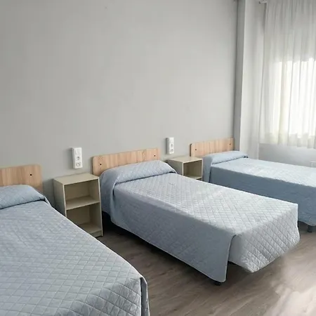 Residencia Jaca