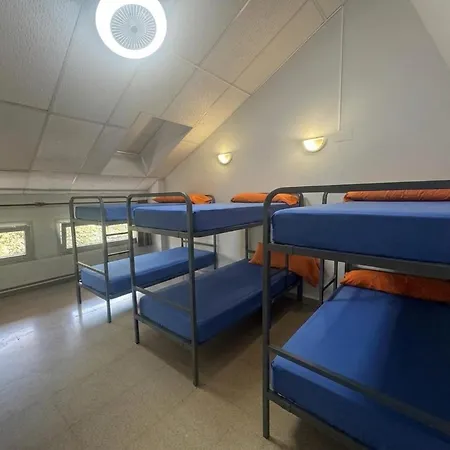 Hostel Residencia *