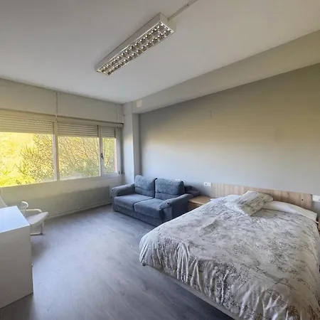 Hostel Residencia Jaca