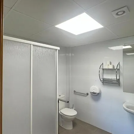 Residencia Jaca