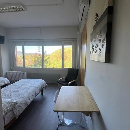 Residencia * Jaca