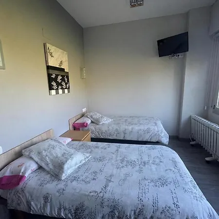 Hostel Residencia *