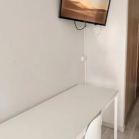 Hostel Residencia Jaca