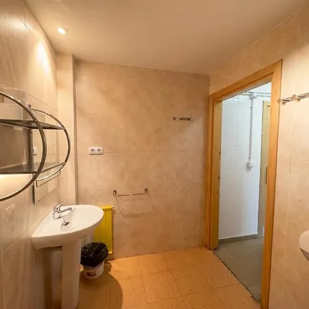 Residencia * Jaca