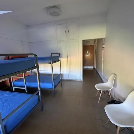 Residencia Hostel