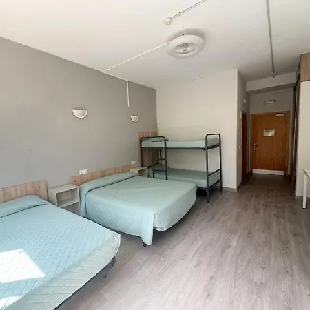 Hostel Residencia