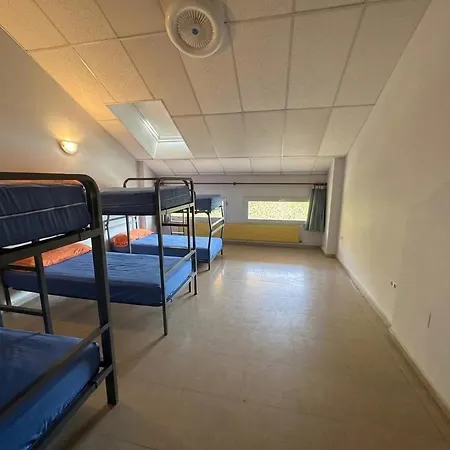 Hostel Residencia *