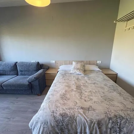 Residencia Jaca
