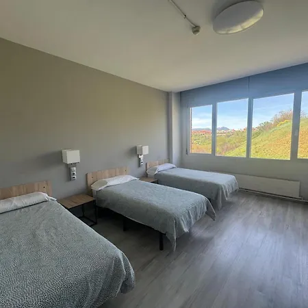 Residencia * Jaca