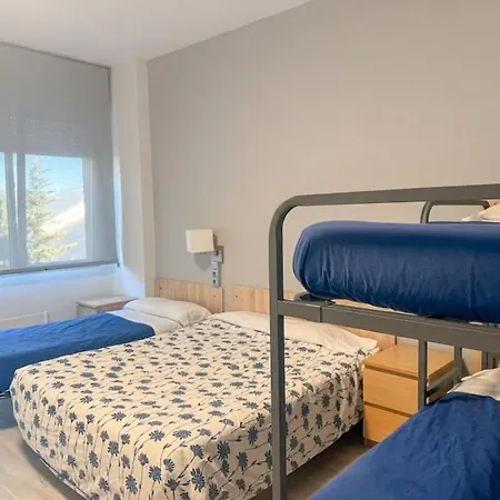 Residencia Hostel
