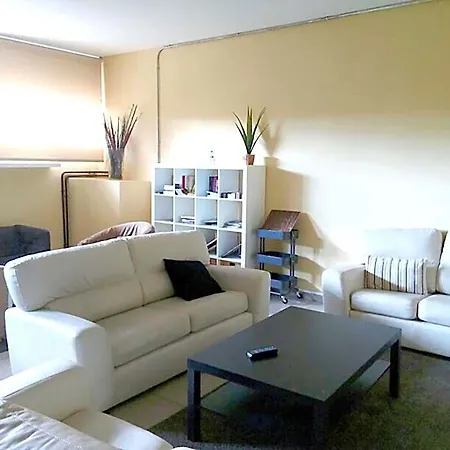 Residencia جاكا