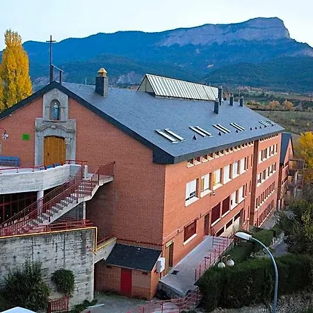 Hostel Residencia *