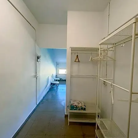 Residencia بيت شباب