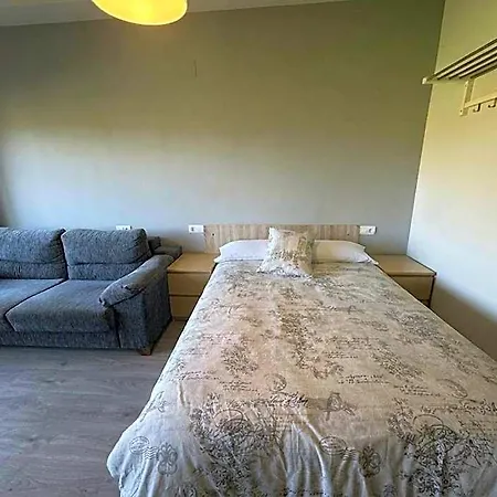بيت شباب Residencia