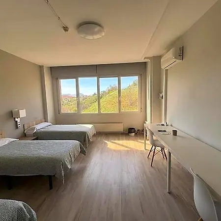 Residencia * جاكا