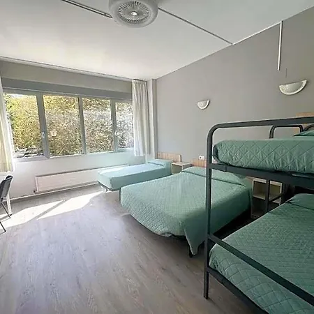 Residencia بيت شباب